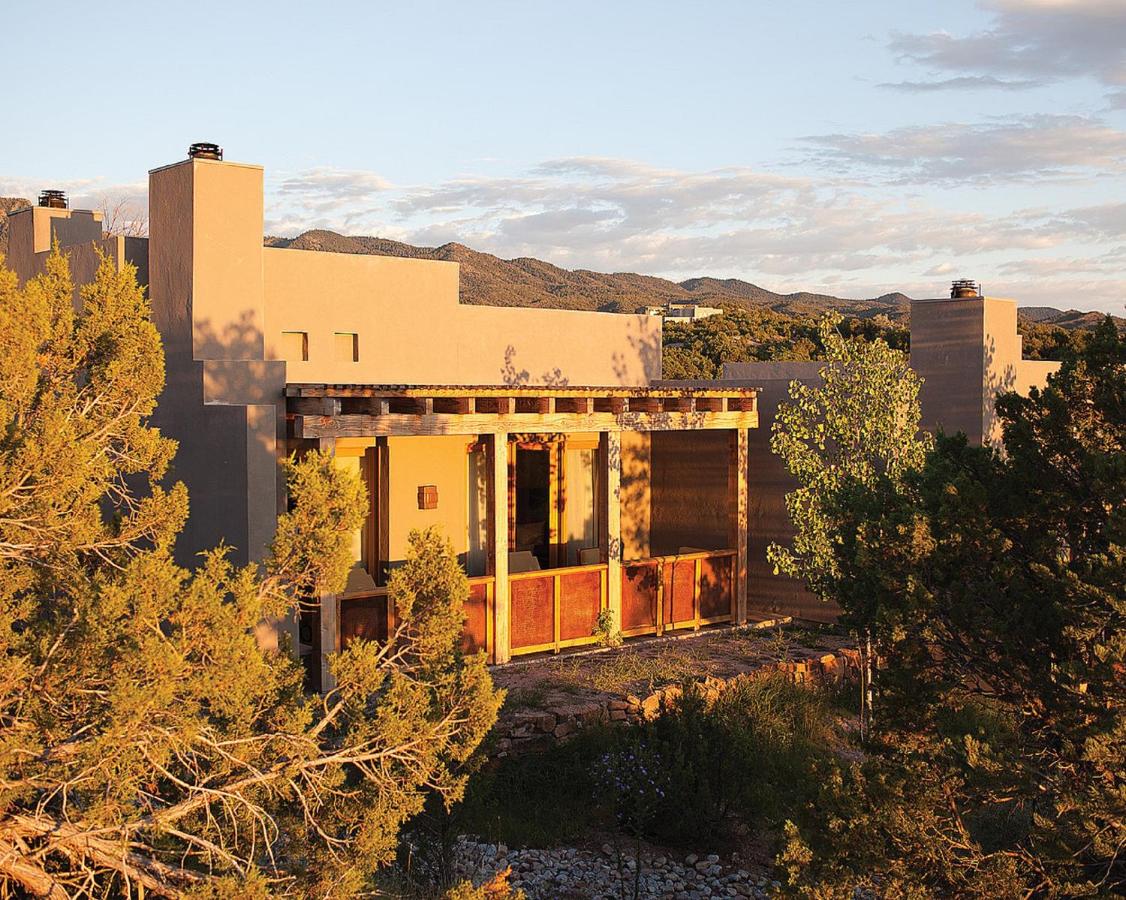 Sunset Suite at Four Seasons Resort Rancho Encantado Santa Fe