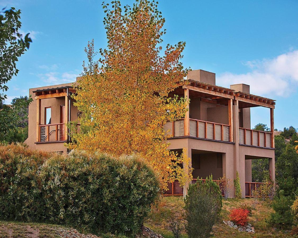 | Four Seasons Resort Rancho Encantado Santa Fe