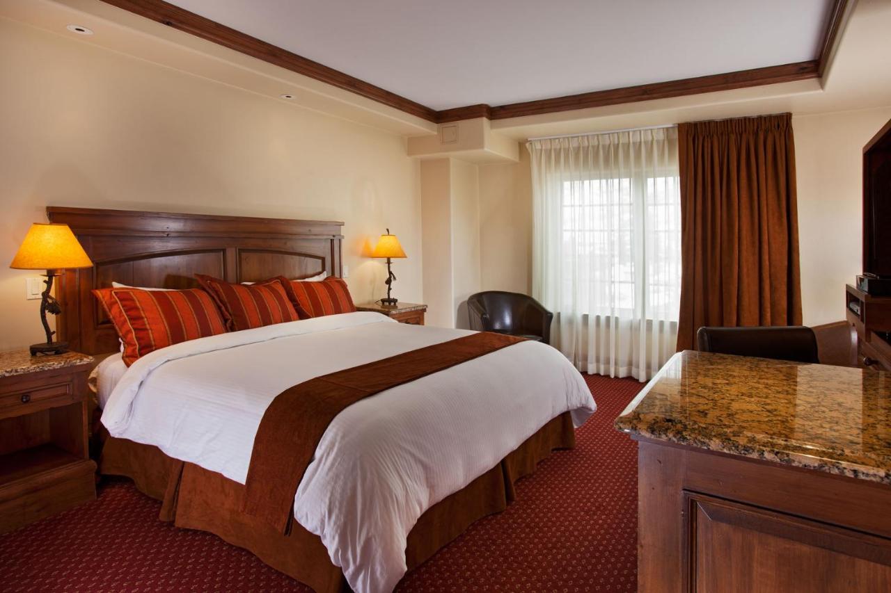 Standard Single Room at Tivoli Lodge