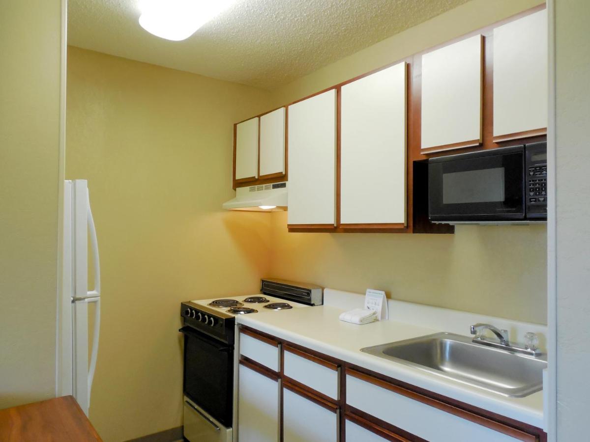 | Extended Stay America Suites - Philadelphia - Mt Laurel - Pacilli Place