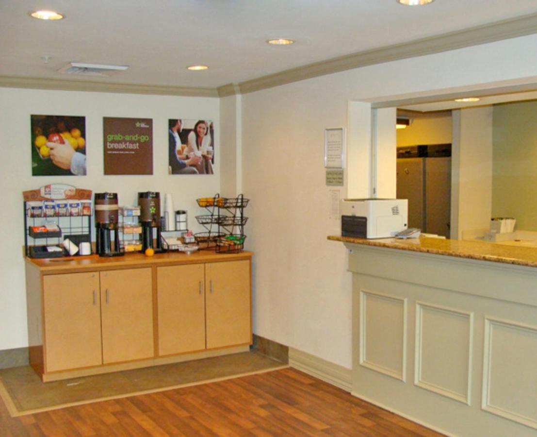 | Extended Stay America Suites - Philadelphia - Mt Laurel - Pacilli Place