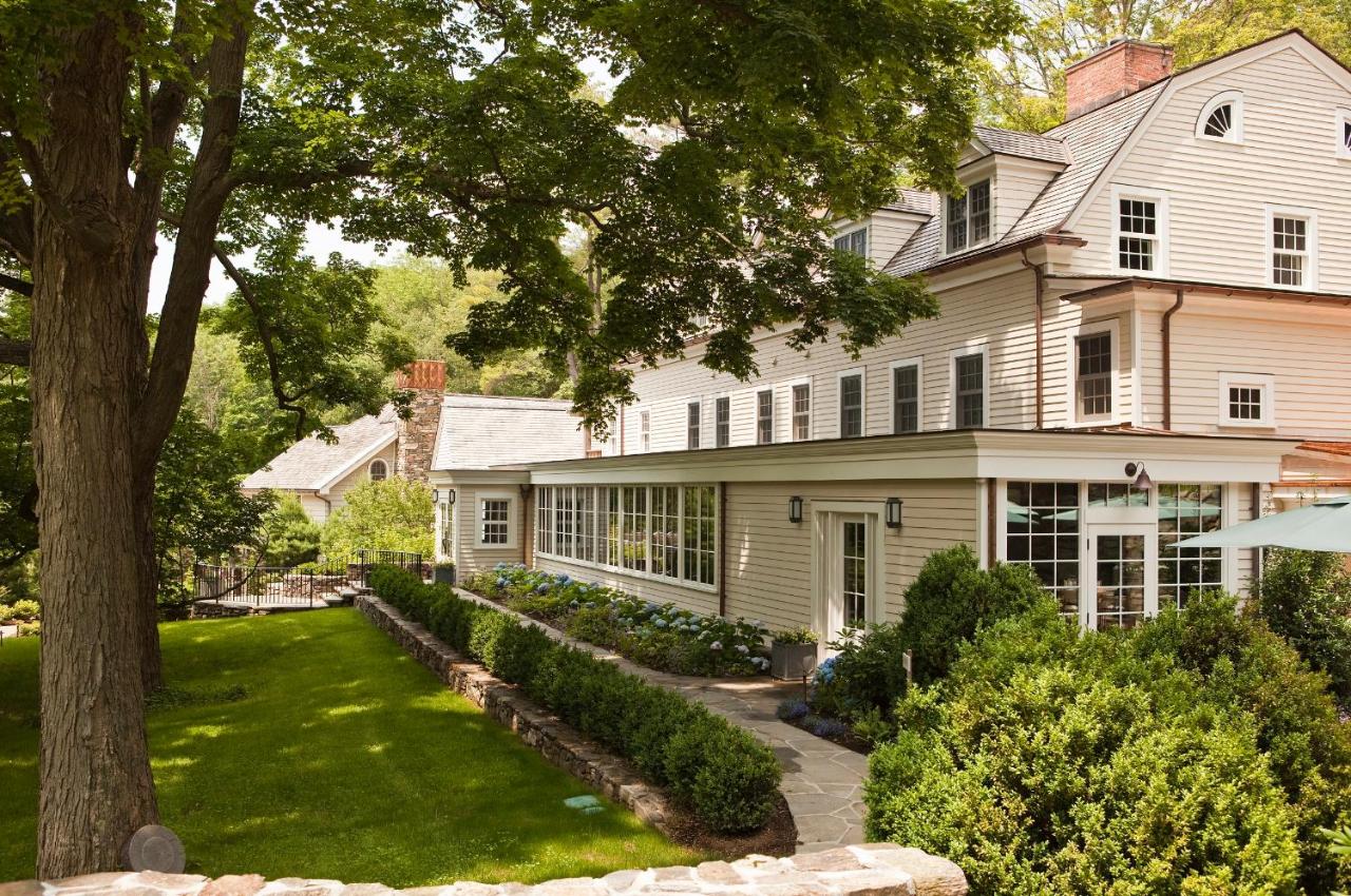 | Bedford Post Inn