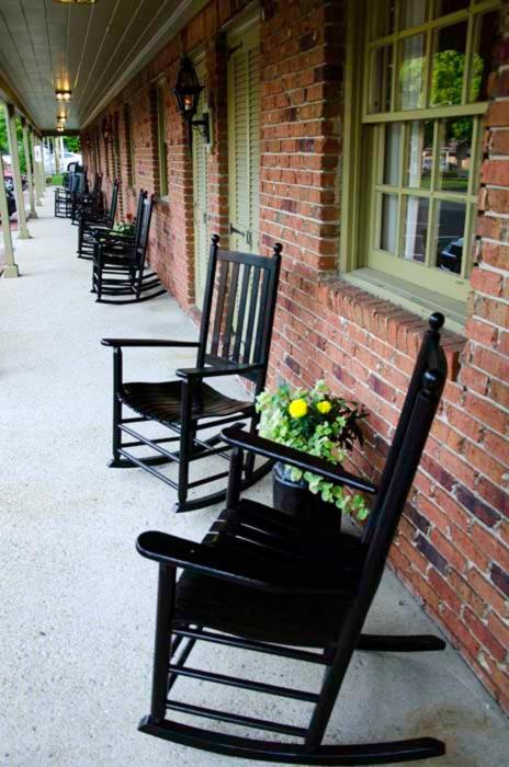 | Hillwinds Inn - Blowing Rock