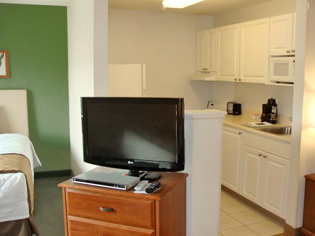 | Extended Stay America Suites - Pittsburgh - Airport