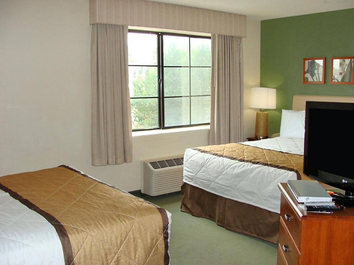 | Extended Stay America Suites - Pittsburgh - Airport