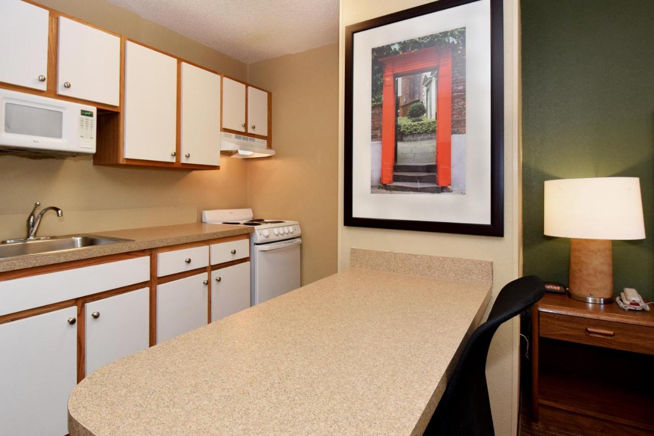 | Extended Stay America Suites - Pittsburgh - Airport