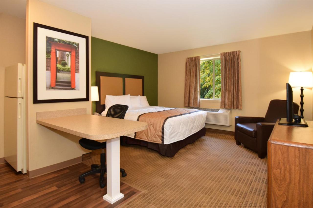 | Extended Stay America Suites - Pittsburgh - Airport