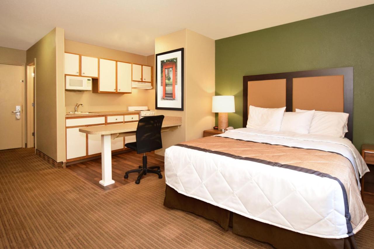 | Extended Stay America Suites - Pittsburgh - Airport