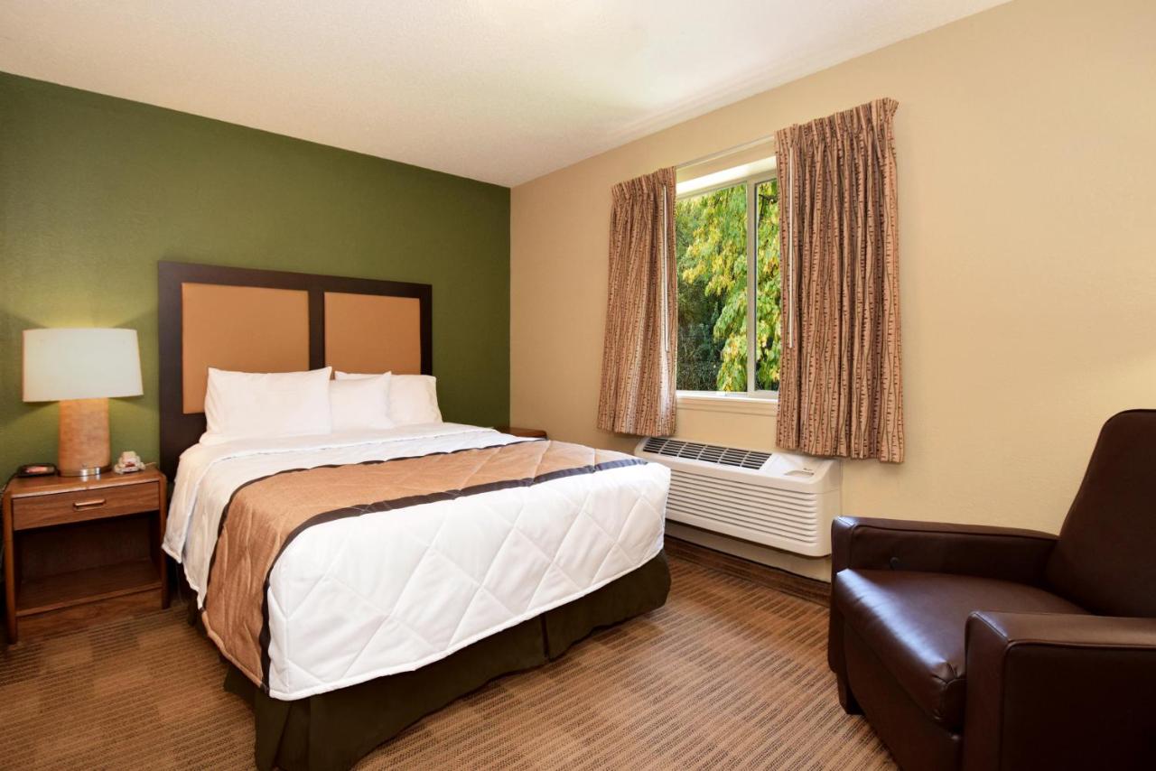 | Extended Stay America Suites - Pittsburgh - Airport