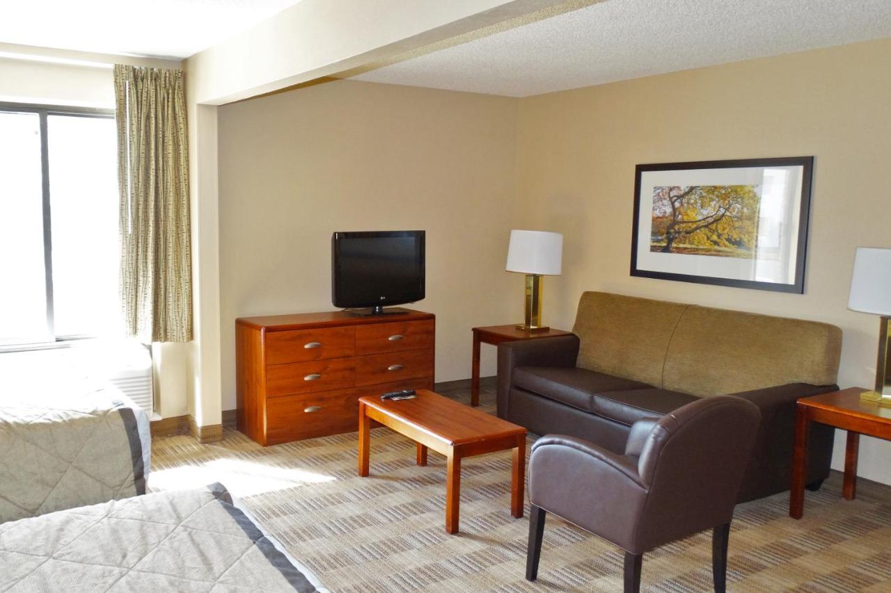 | Extended Stay America Suites - Pittsburgh - Airport