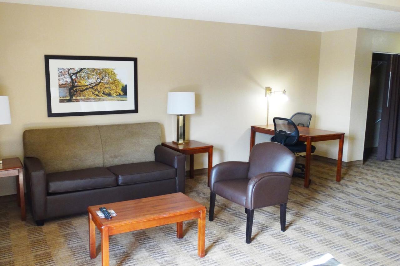 | Extended Stay America Suites - Pittsburgh - Airport