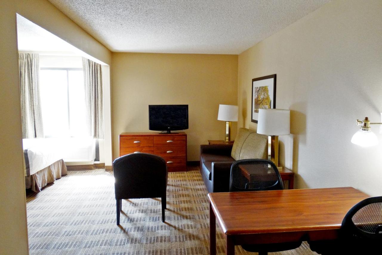 | Extended Stay America Suites - Pittsburgh - Airport