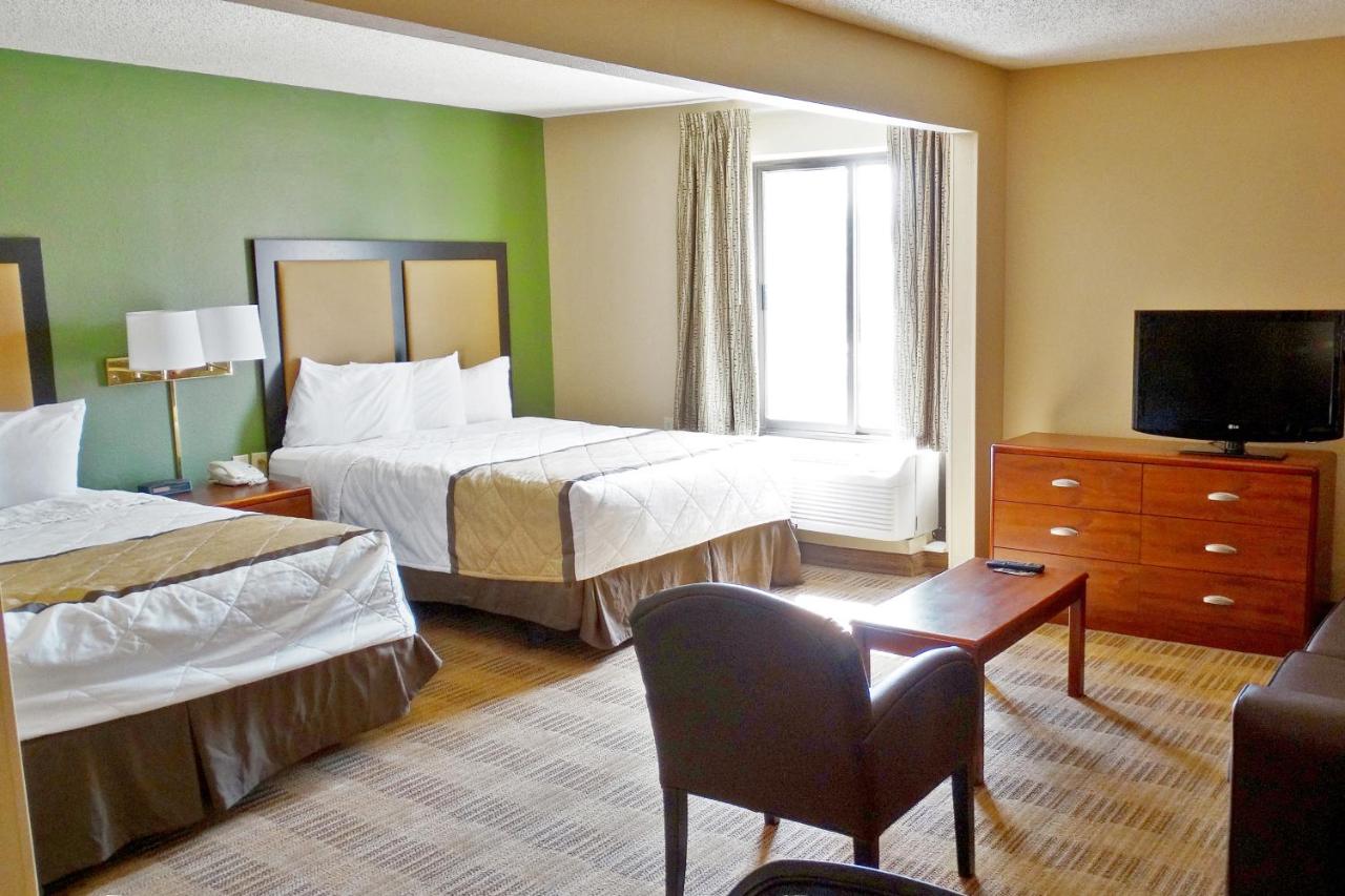 | Extended Stay America Suites - Pittsburgh - Airport