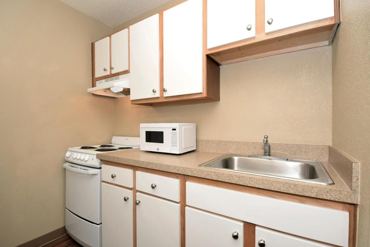 | Extended Stay America Suites - Pittsburgh - Airport