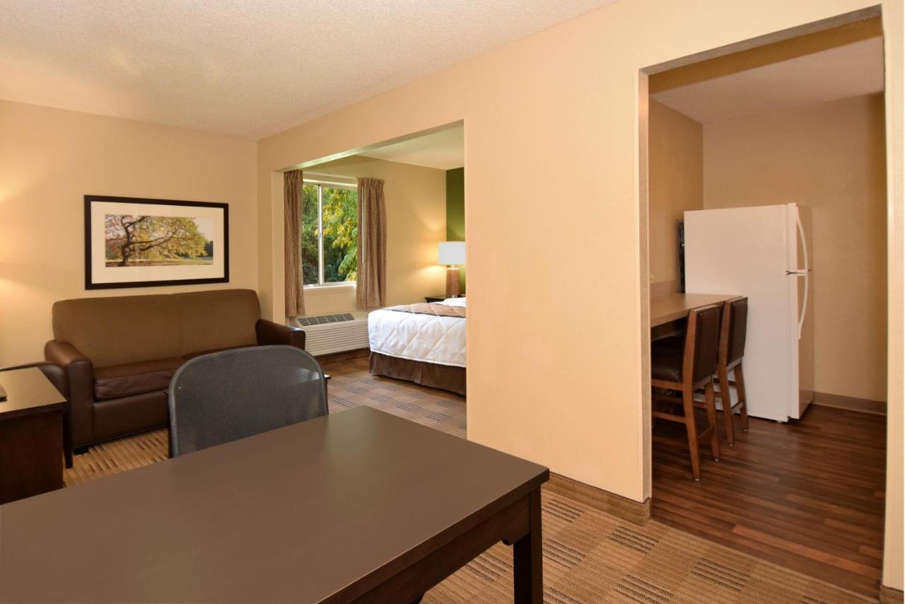 | Extended Stay America Suites - Pittsburgh - Airport