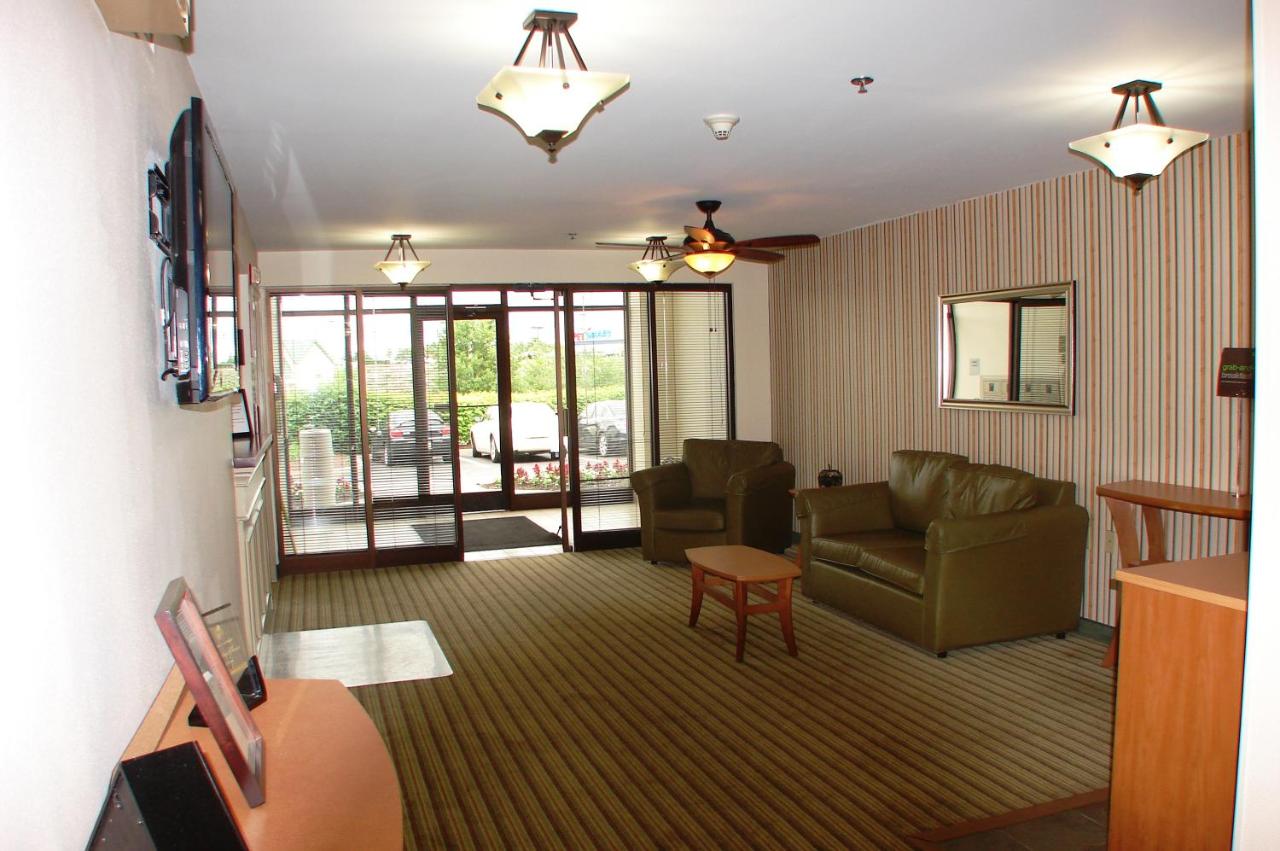 | Extended Stay America Suites - Pittsburgh - Airport
