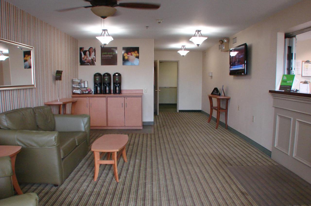 | Extended Stay America Suites - Pittsburgh - Airport