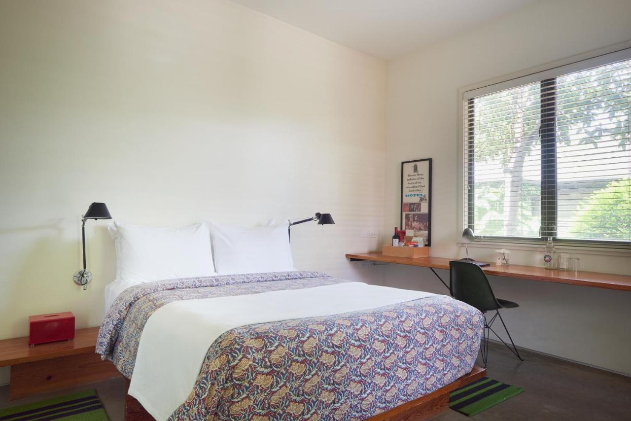Superior Queen Room at Hotel San Jose