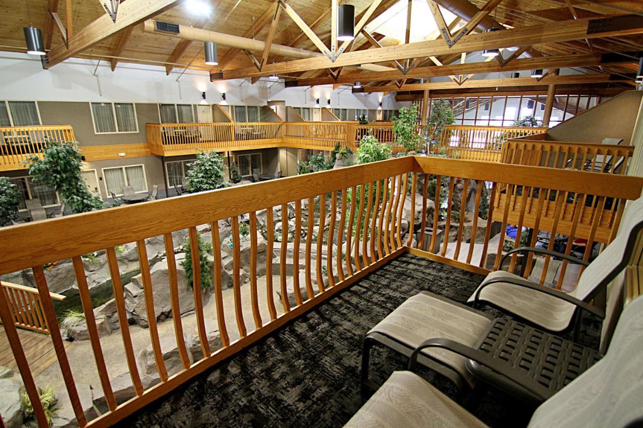 | C'mon Inn Grand Forks