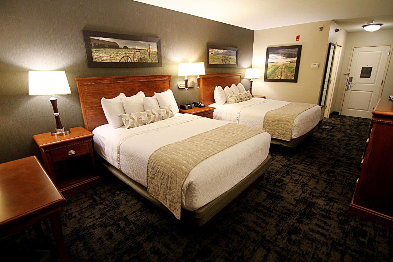 | C'mon Inn Grand Forks