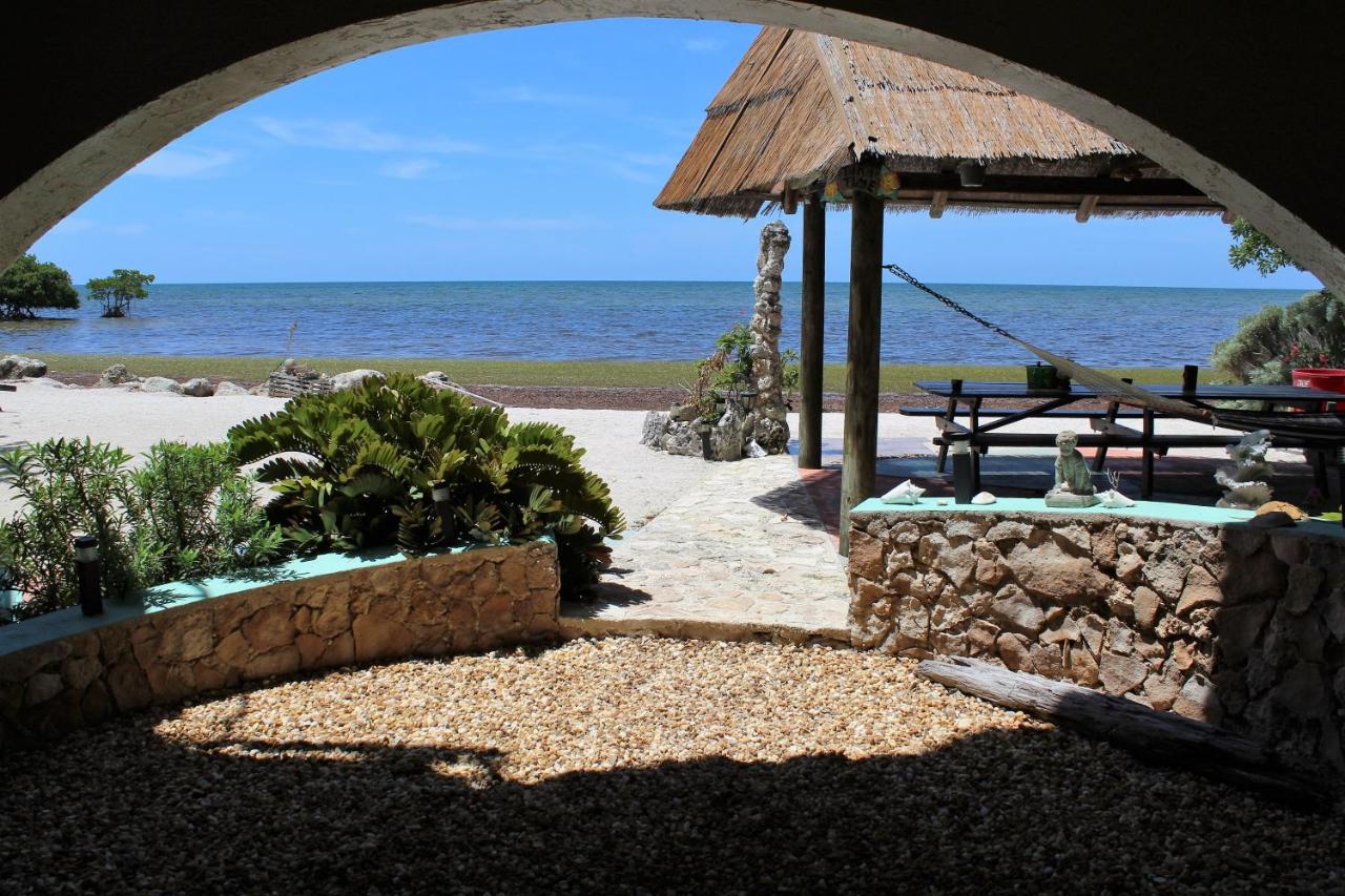 | The Barnacle B&B
