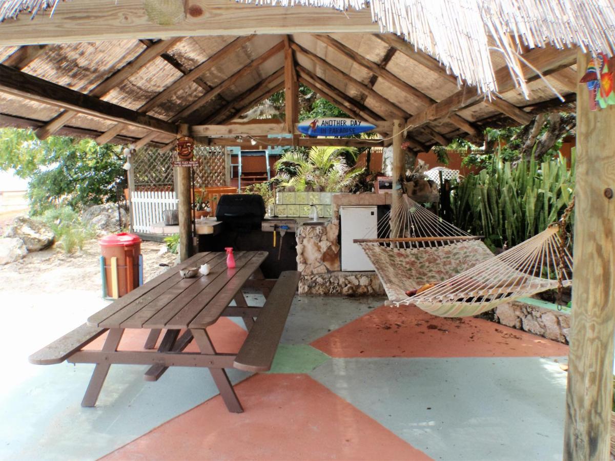 | The Barnacle B&B