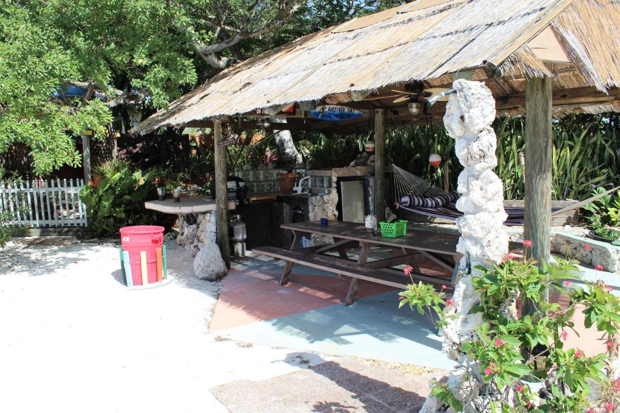 | The Barnacle B&B