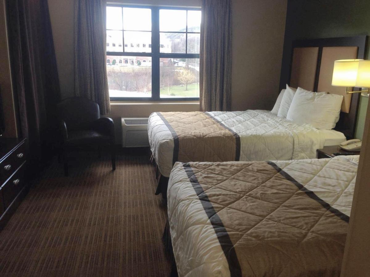 | Extended Stay America Suites - Fishkill - Westage Center