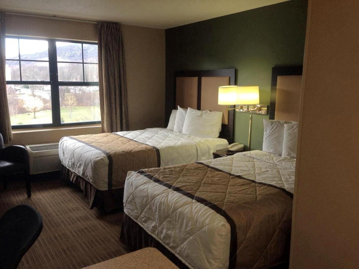 | Extended Stay America Suites - Fishkill - Westage Center