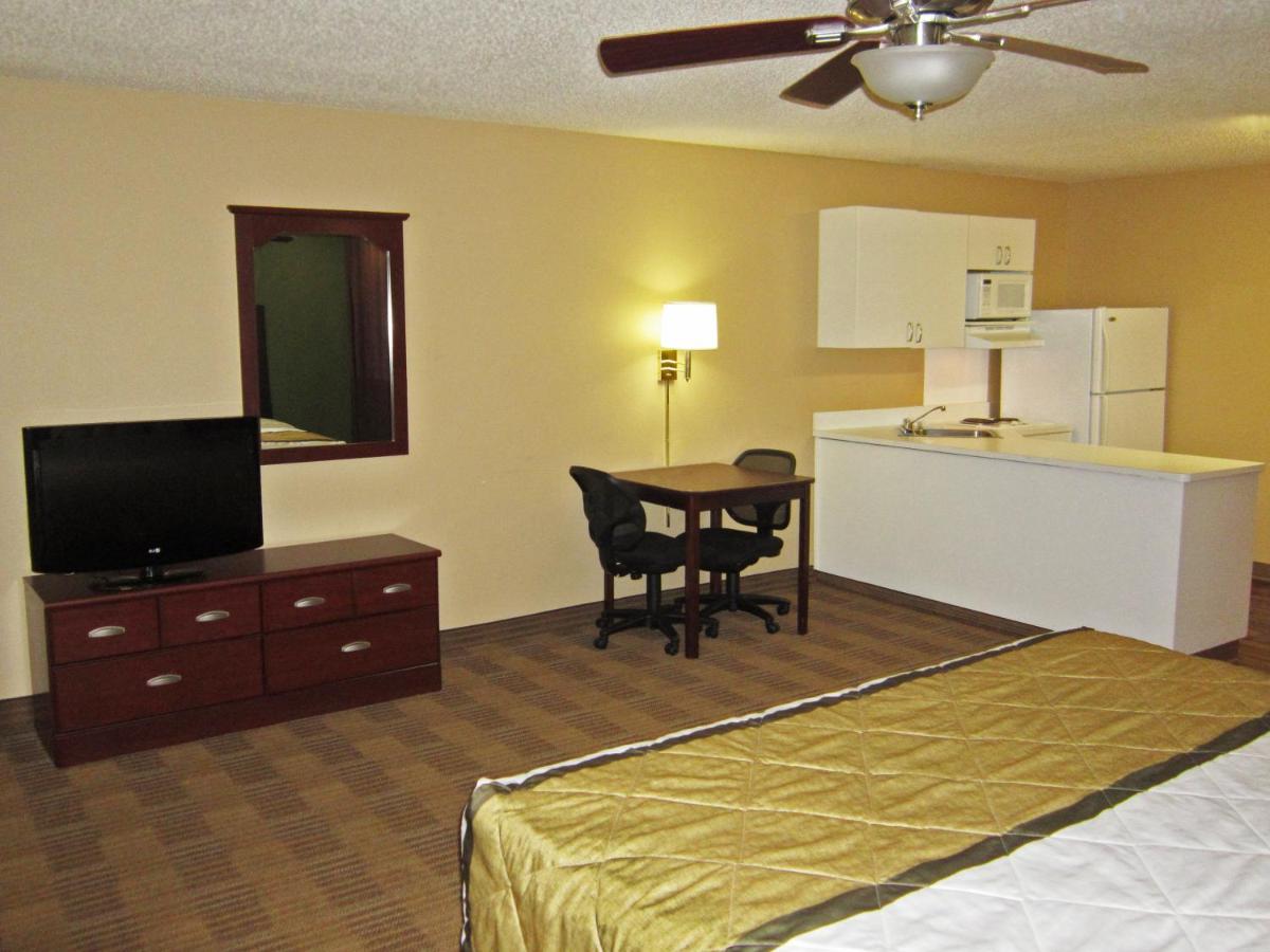 | Extended Stay America Suites - Fishkill - Westage Center