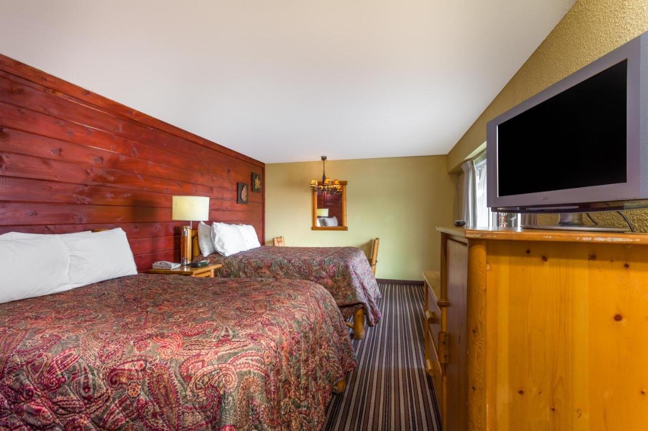  | Lodge at Mill Creek Pigeon Forge