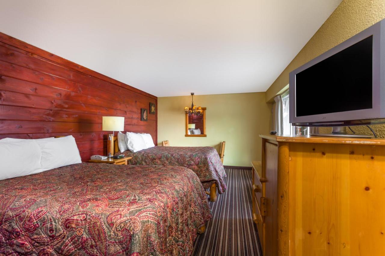 | Lodge at Mill Creek Pigeon Forge