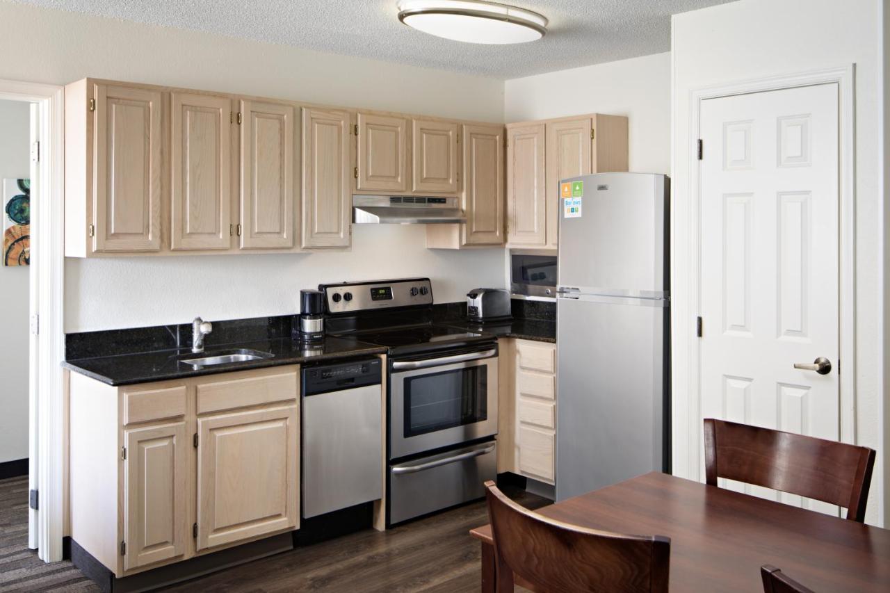 Two-Bedroom King Suite at Hyatt House Herndon/Reston
