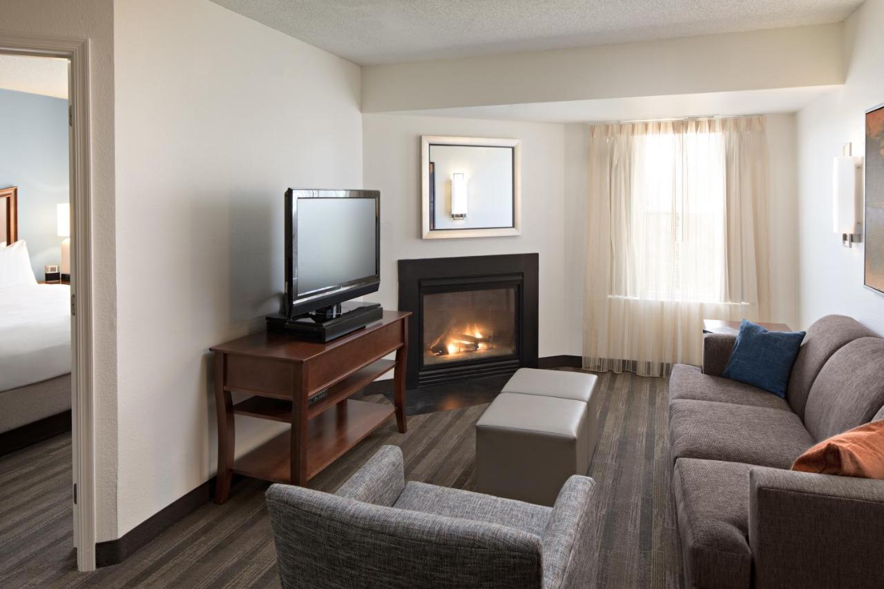 Two-Bedroom King Suite at Hyatt House Herndon/Reston