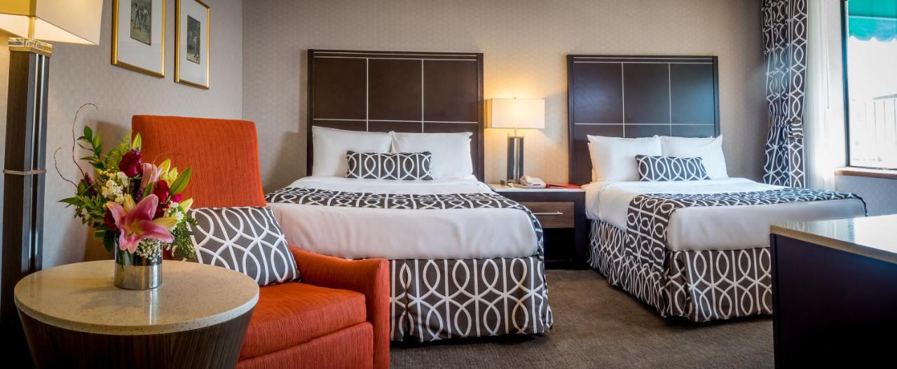 | New Seoul Hotel