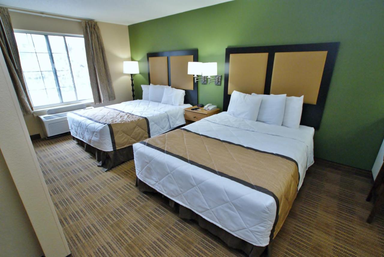 | Extended Stay America Suites - Richmond - West End - I-64