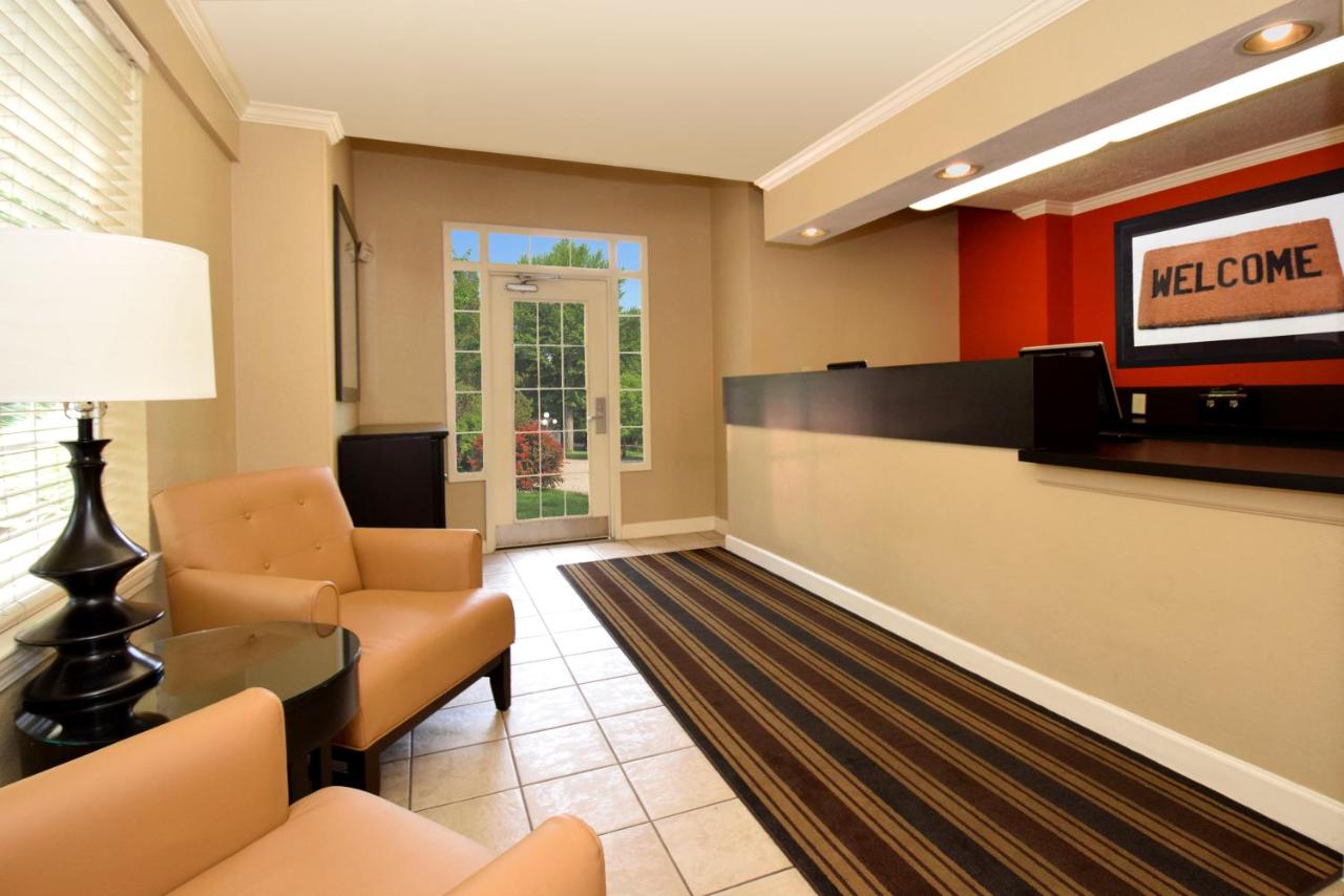 | Extended Stay America Suites - Richmond - West End - I-64