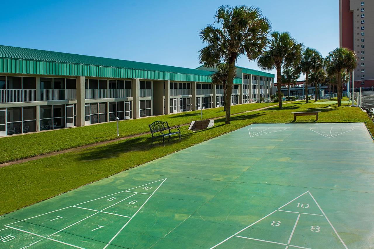  | Getaways at Destin Holiday Beach Resort