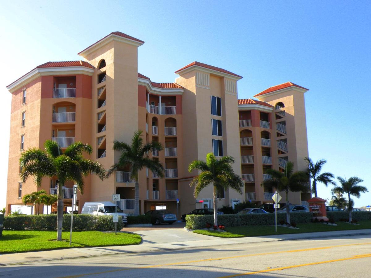 | Surf Beach Resort by Sunsational Beach Rentals