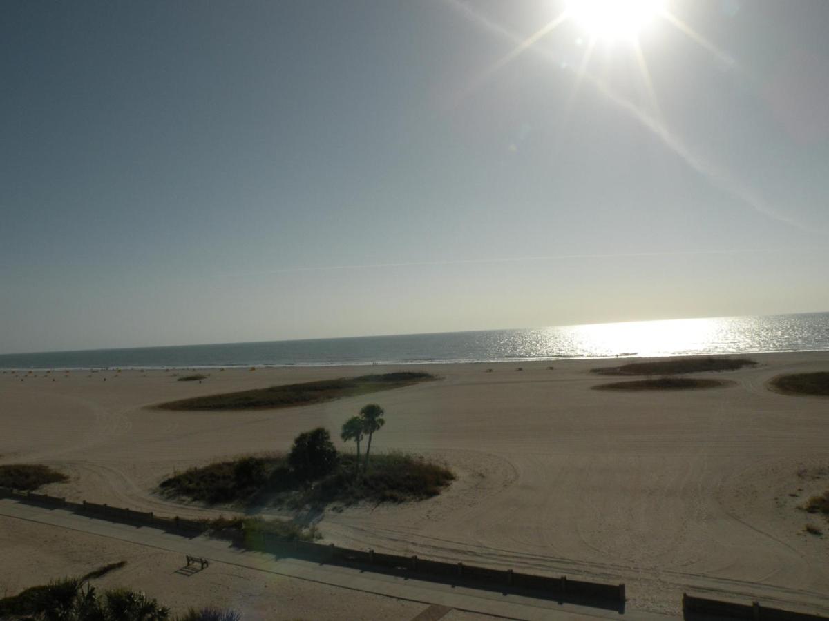| Surf Beach Resort by Sunsational Beach Rentals