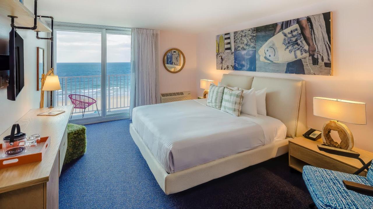 | Plunge Beach Resort