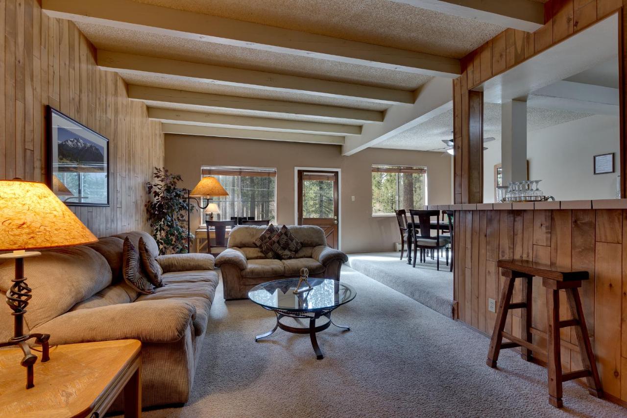 | Heavenly Valley Townhouses
