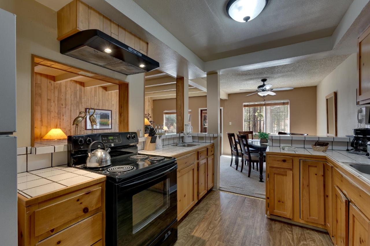 | Heavenly Valley Townhouses