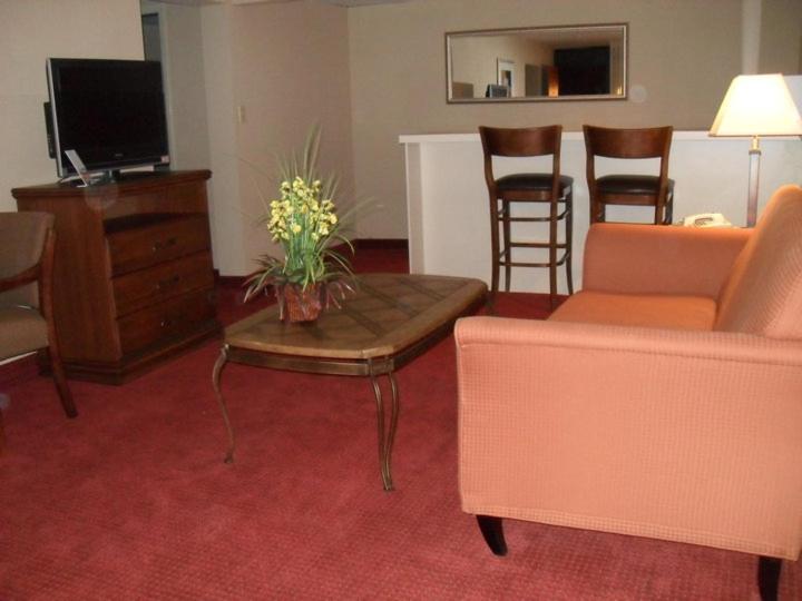 | Springfield Inn TN
