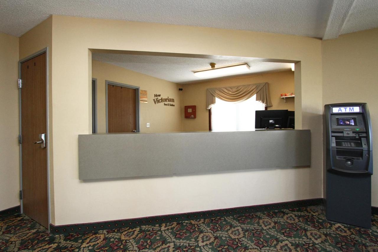 | New Victorian Inn & Suites Kearney