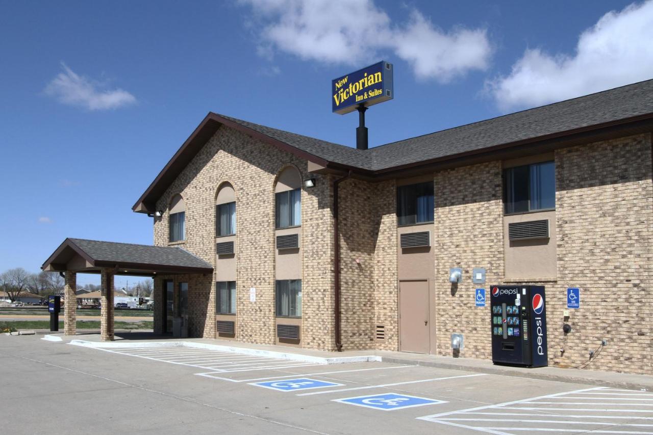 | New Victorian Inn & Suites Kearney