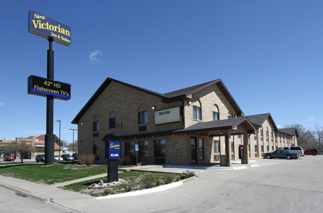 | New Victorian Inn & Suites Kearney