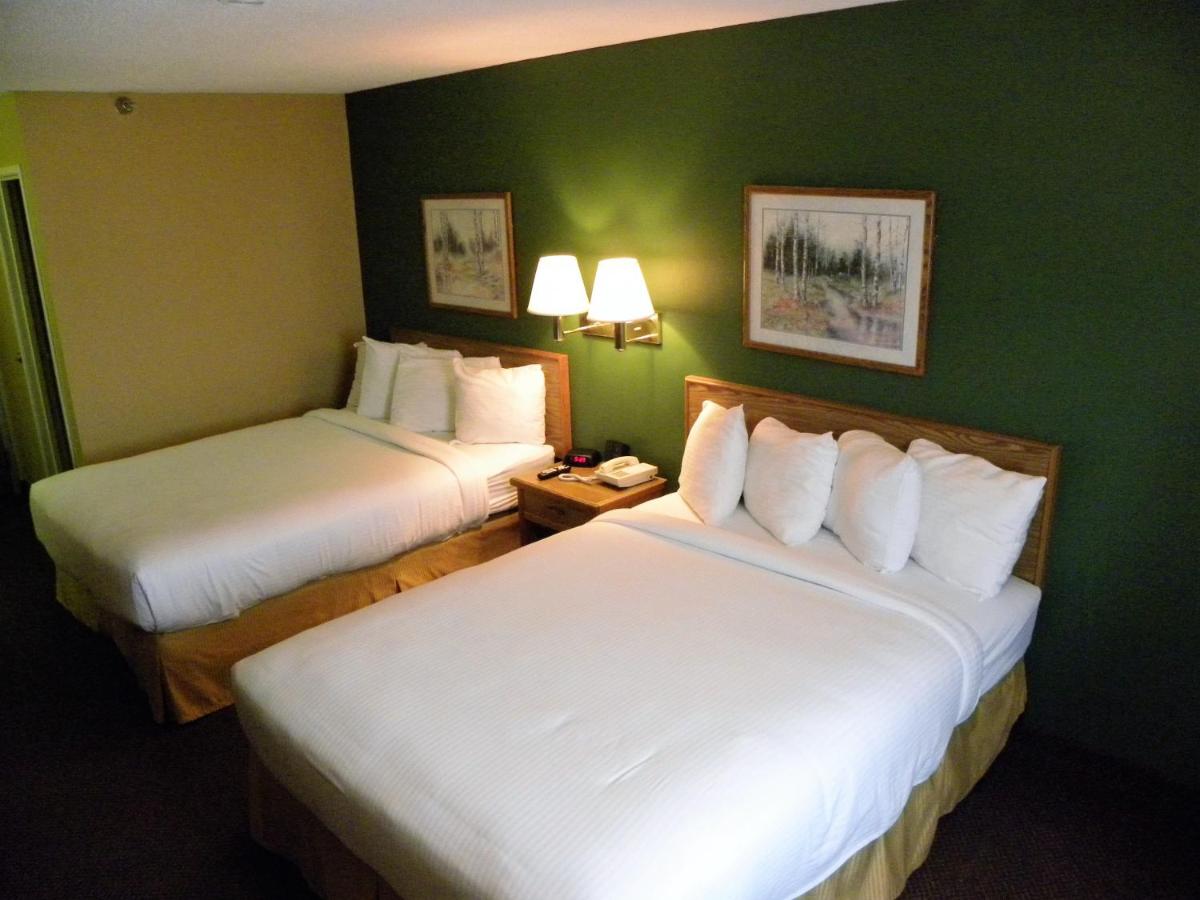 | New Victorian Inn & Suites Kearney