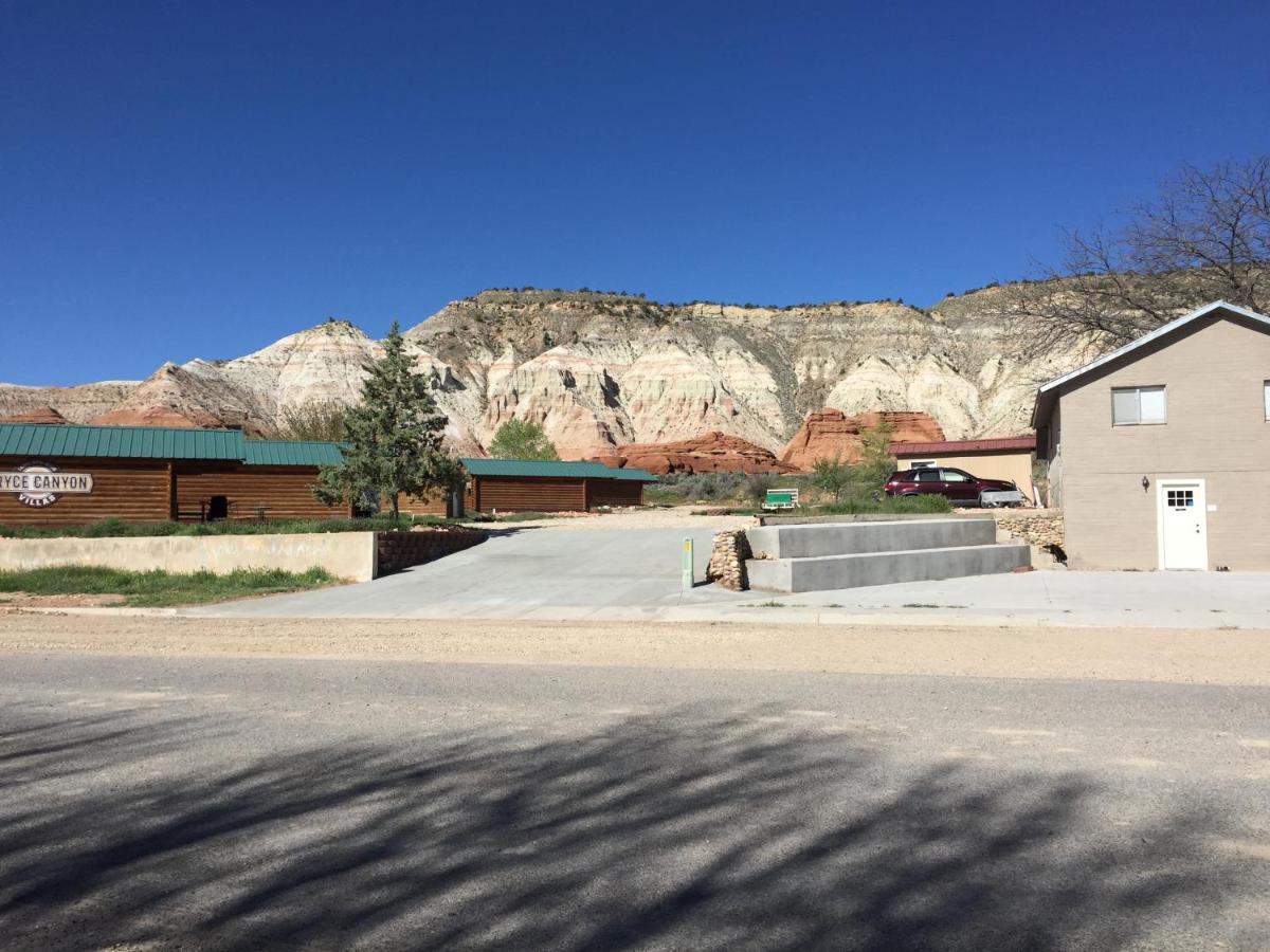 | Bryce Canyon Villas