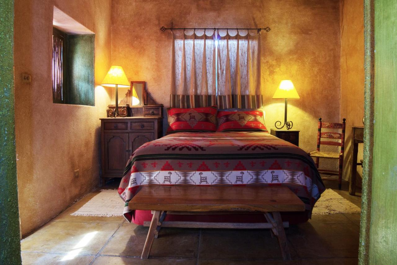 | Rancho de la Osa Guest Ranch